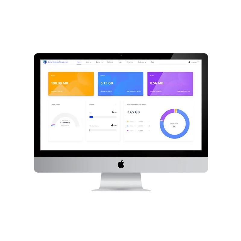Hytera Smart Dispatch Plus